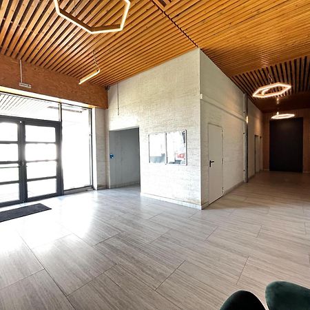 Neo Sase - Un Dormitor - Campeador Residence Timișoara Zewnętrze zdjęcie