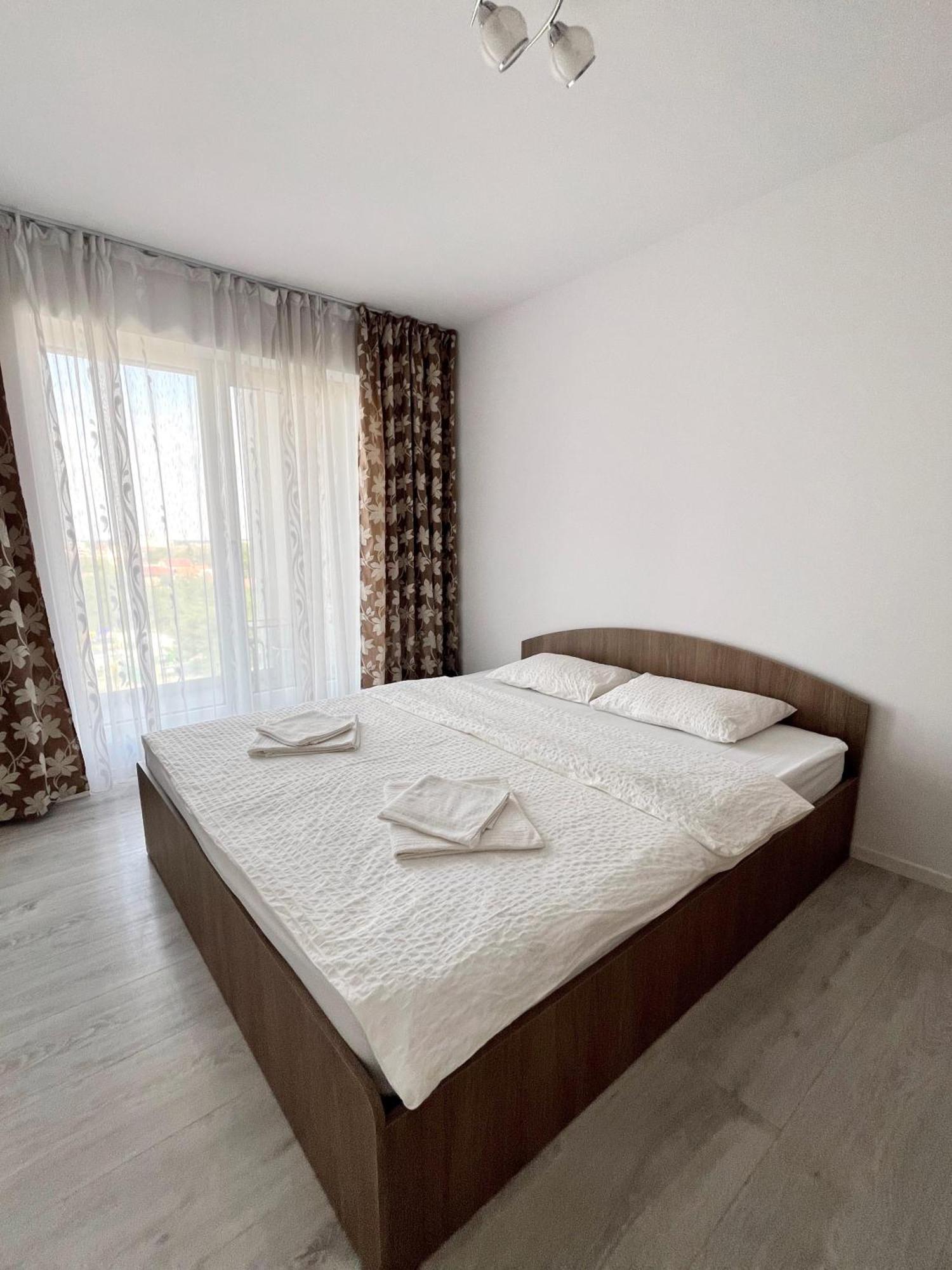 Neo Sase - Un Dormitor - Campeador Residence Timișoara Zewnętrze zdjęcie