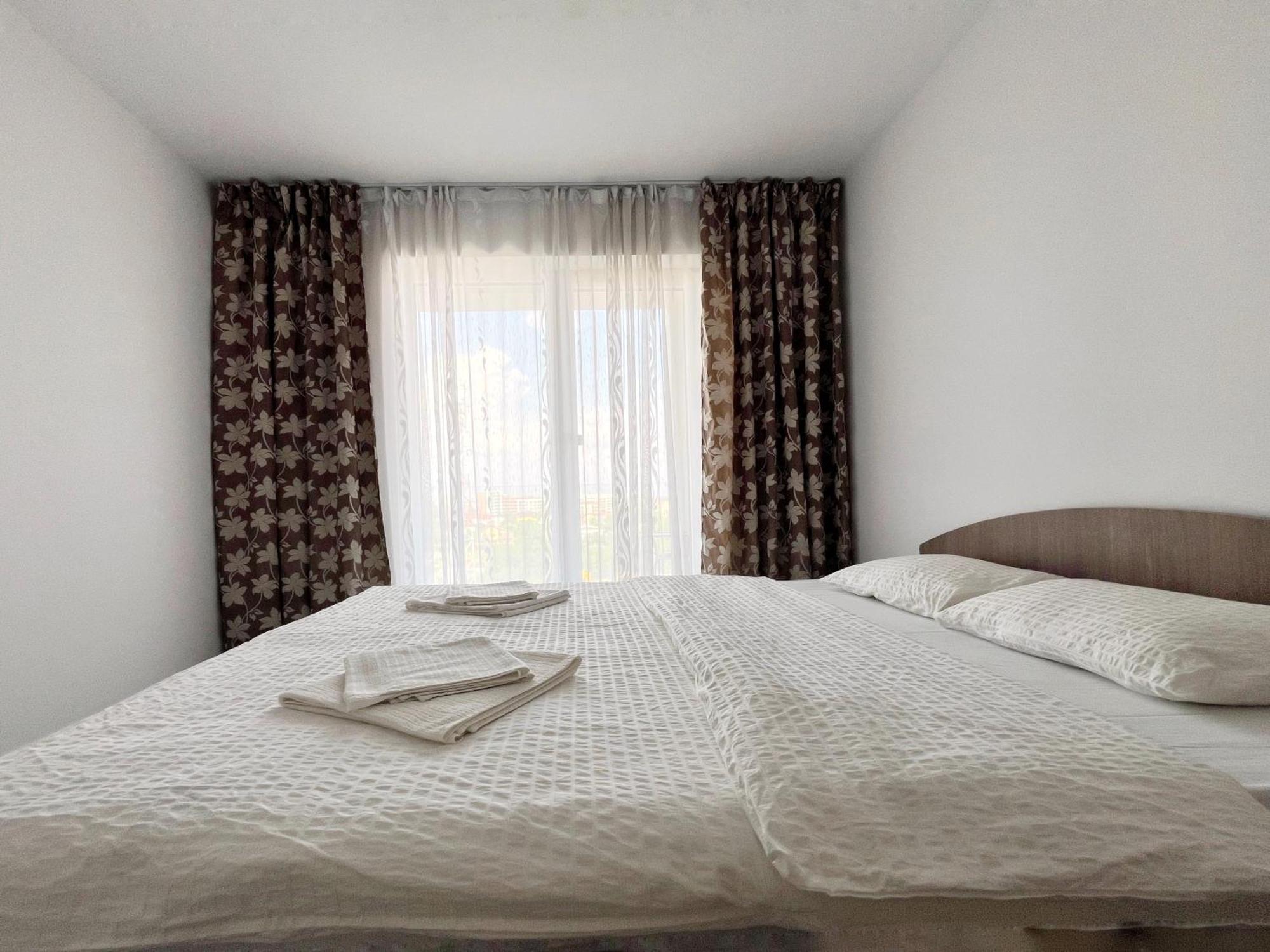Neo Sase - Un Dormitor - Campeador Residence Timișoara Zewnętrze zdjęcie